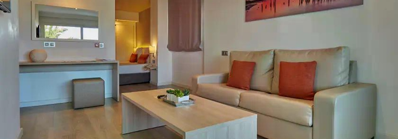 BQ Augusta Hotel - Spanien