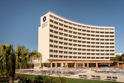 Hyatt Regency Vilamoura AlgarvePortugal Golfreisen und Golfurlaub Hyatt Regency Vilamoura AlgarvePortugal Golfreisen und Golfurlaub