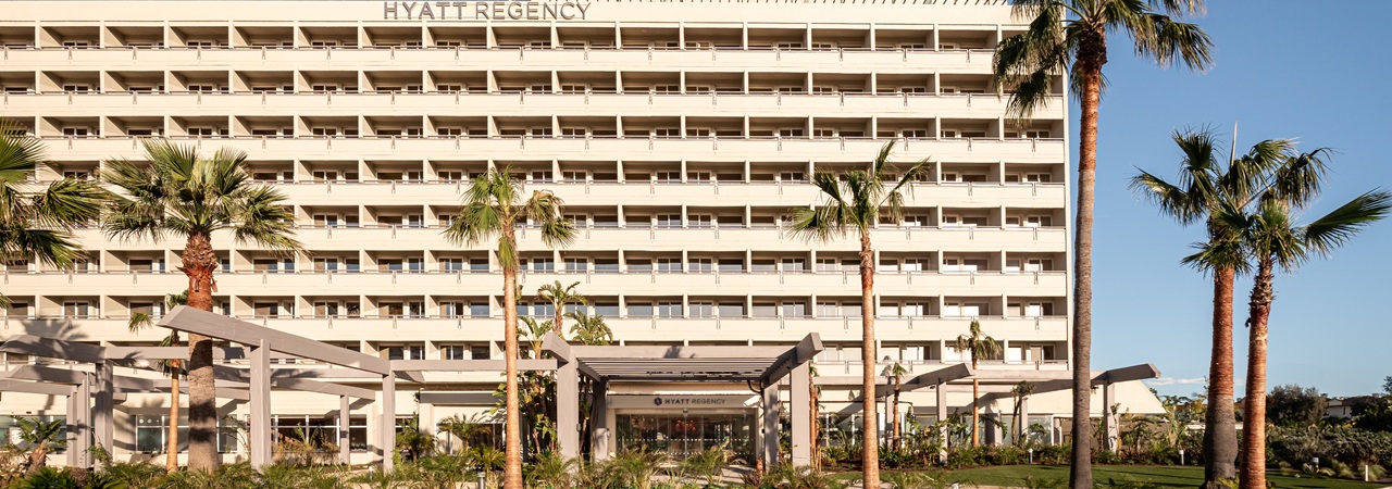 Hyatt Regency Vilamoura Algarve - Portugal