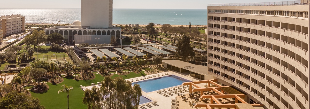 Hyatt Regency Vilamoura Algarve - Portugal
