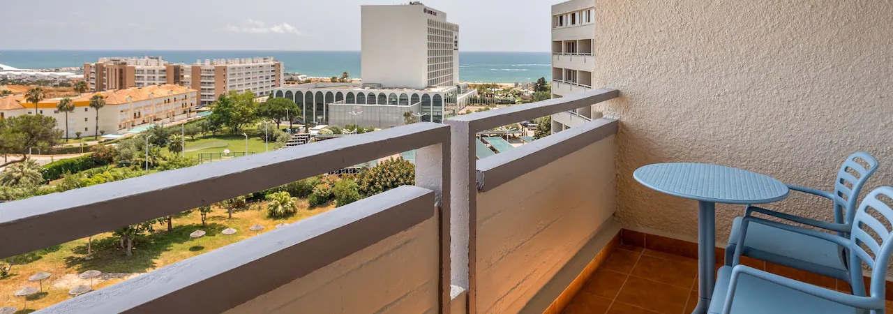 Hyatt Regency Vilamoura - Portugal