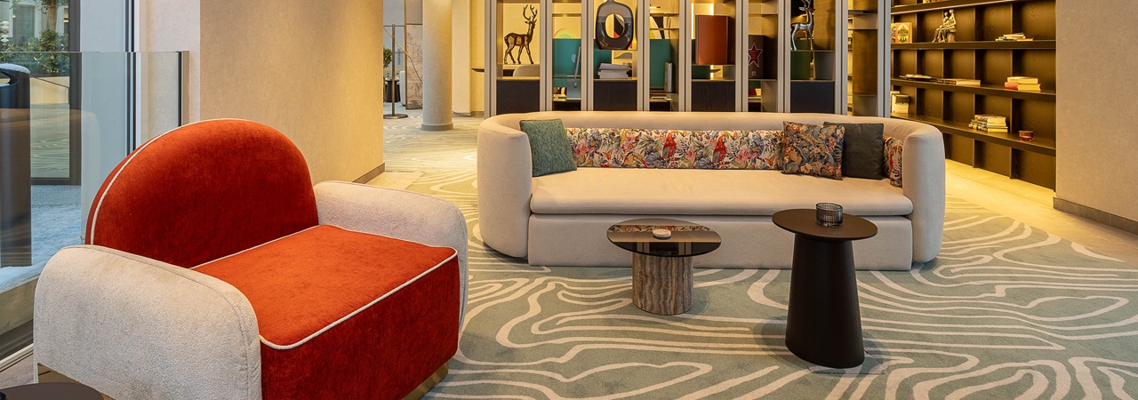 Swissotel Marianske Lazne - Tschechien