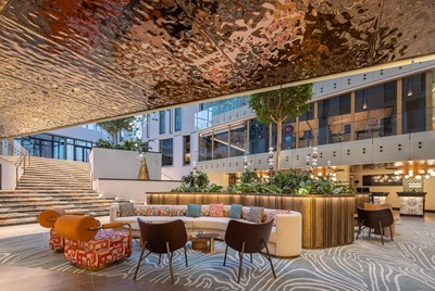 Swissotel Marianske Lazne