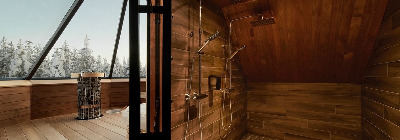 Northern Lights Village Levi - 