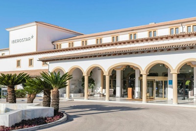 Iberostar Andalucia Playa***** - Golfpaket Novo Sancte PetriSpanien Golfreisen und Golfurlaub Iberostar Andalucia Playa***** - Golfpaket Novo Sancte PetriSpanien Golfreisen und Golfurlaub