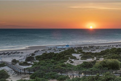 Iberostar Andalucia Playa***** - Golfpaket Novo Sancte PetriSpanien Golfreisen und Golfurlaub Iberostar Andalucia Playa***** - Golfpaket Novo Sancte PetriSpanien Golfreisen und Golfurlaub