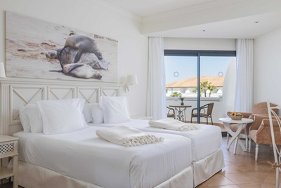 Iberostar Andalucia Playa***** - Golfpaket Novo Sancte PetriSpanien Golfreisen und Golfurlaub Iberostar Andalucia Playa***** - Golfpaket Novo Sancte PetriSpanien Golfreisen und Golfurlaub