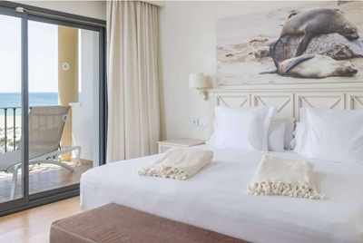 Iberostar Andalucia Playa***** - Golfpaket Novo Sancte PetriSpanien Golfreisen und Golfurlaub Iberostar Andalucia Playa***** - Golfpaket Novo Sancte PetriSpanien Golfreisen und Golfurlaub