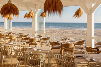 Iberostar Andalucia Playa***** - Golfpaket Novo Sancte PetriSpanien Golfreisen und Golfurlaub Iberostar Andalucia Playa***** - Golfpaket Novo Sancte PetriSpanien Golfreisen und Golfurlaub