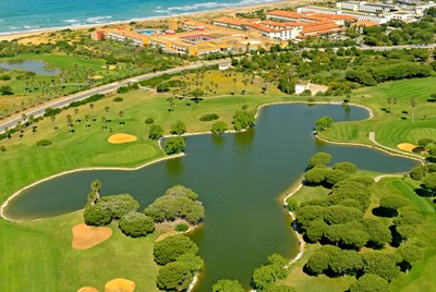 Iberostar Andalucia Playa***** - Golfpaket Novo Sancte PetriSpanien Golfreisen und Golfurlaub Iberostar Andalucia Playa***** - Golfpaket Novo Sancte PetriSpanien Golfreisen und Golfurlaub