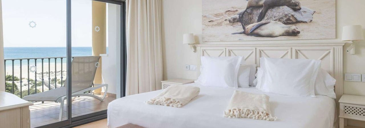 Iberostar Andalucia Playa***** - Golfpaket Novo Sancte Petri - Spanien