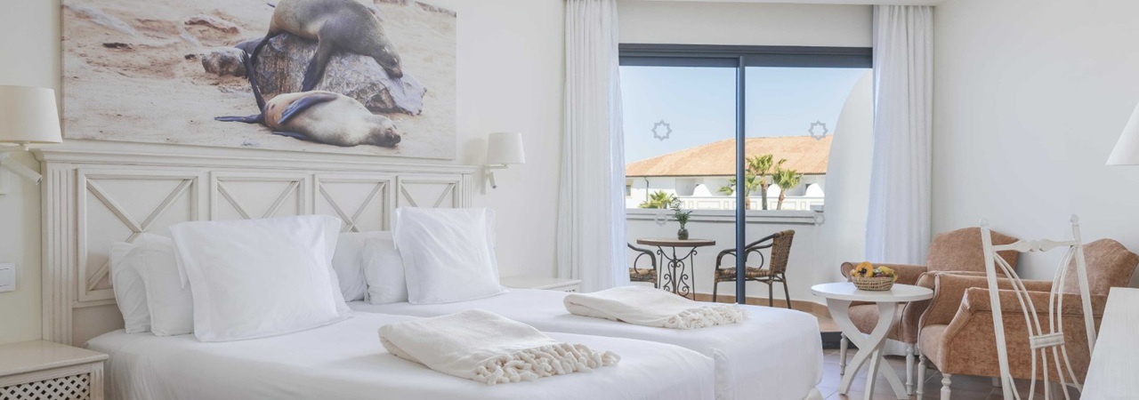 Iberostar Andalucia Playa***** - Golfpaket Novo Sancte Petri - Spanien