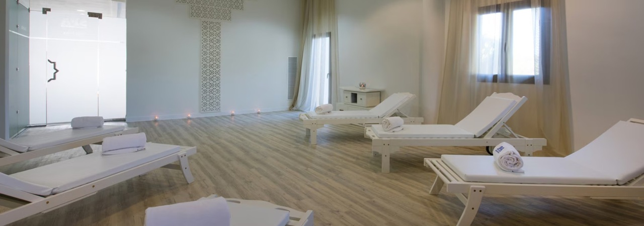Iberostar Andalucia Playa***** - Golfpaket Novo Sancte Petri - Spanien
