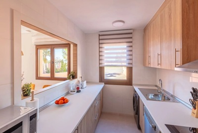 Serena Golf ApartmentsSpanien Golfreisen und Golfurlaub
