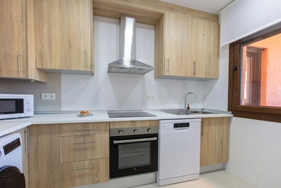 Serena Golf ApartmentsSpanien Golfreisen und Golfurlaub