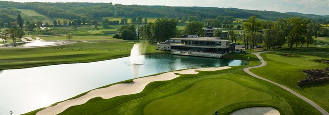 Zala Springs Health & Golf Resort - 