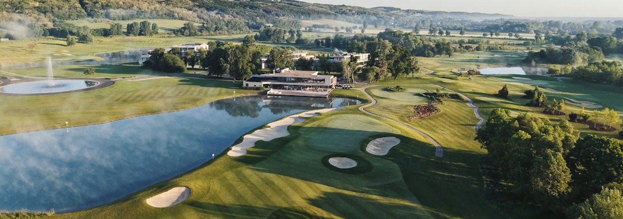 Zala Springs Health & Golf Resort - 