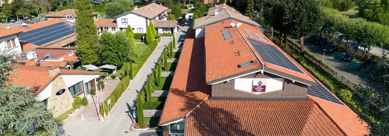 Automatisch importiert - Italien