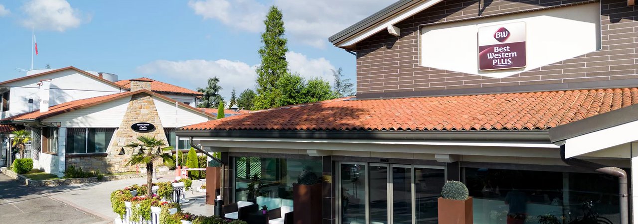 Automatisch importiert - Italien