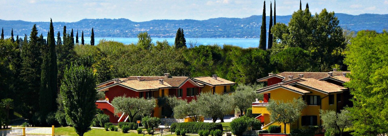 Poiano Garda Resort