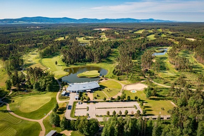 Slowakei Golfreisen und Golfurlaub Slowakei Golfreisen und Golfurlaub
