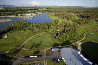 Penati Golf ResortSlowakei Golfreisen und Golfurlaub Penati Golf ResortSlowakei Golfreisen und Golfurlaub