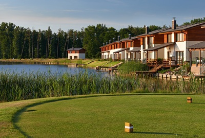 Penati Golf ResortSlowakei Golfreisen und Golfurlaub Penati Golf ResortSlowakei Golfreisen und Golfurlaub