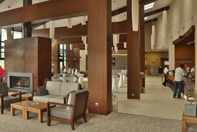 Penati Golf ResortSlowakei Golfreisen und Golfurlaub Penati Golf ResortSlowakei Golfreisen und Golfurlaub