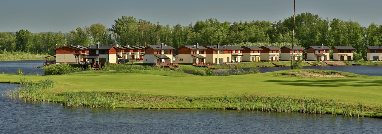 Penati Golf Resort - Slowakei