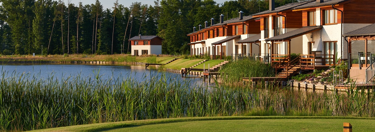 Penati Golf Resort - Slowakei