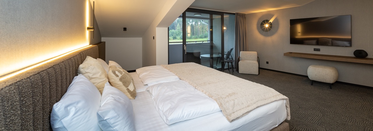 Penati Golf Resort - Slowakei
