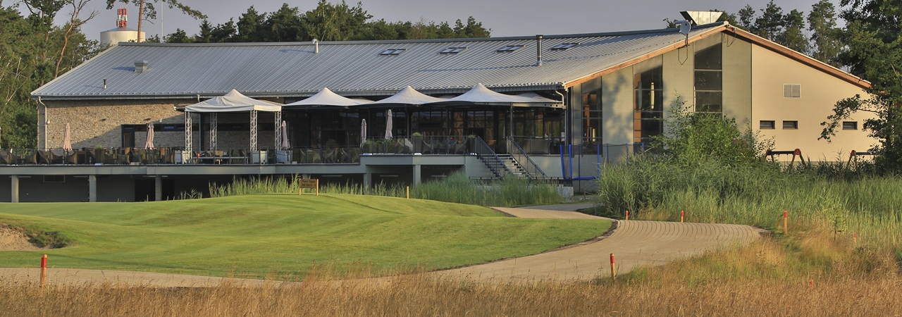 Penati Golf Resort - Slowakei