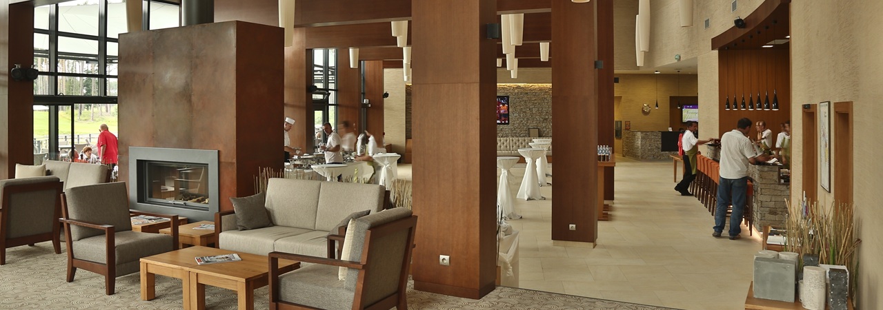 Penati Golf Resort - Slowakei