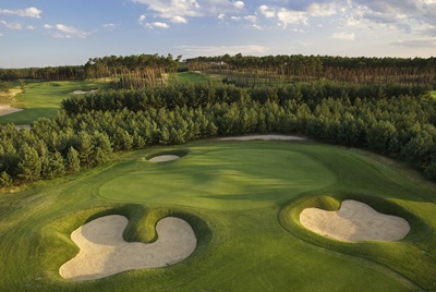 Penati Golf ResortSlowakei Golfreisen und Golfurlaub Penati Golf ResortSlowakei Golfreisen und Golfurlaub