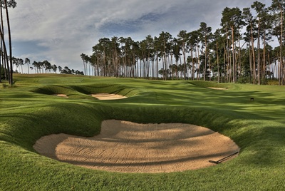 Penati Golf Resort - Legend CourseSlowakei Golfreisen und Golfurlaub Penati Golf Resort - Legend CourseSlowakei Golfreisen und Golfurlaub