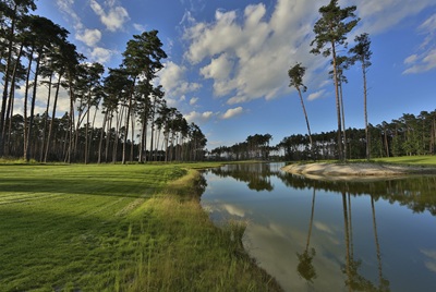 Penati Golf ResortSlowakei Golfreisen und Golfurlaub Penati Golf ResortSlowakei Golfreisen und Golfurlaub