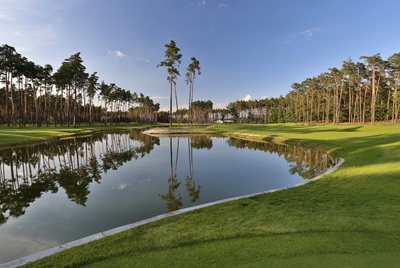 Penati Golf Resort - Legend CourseSlowakei Golfreisen und Golfurlaub Penati Golf Resort - Legend CourseSlowakei Golfreisen und Golfurlaub