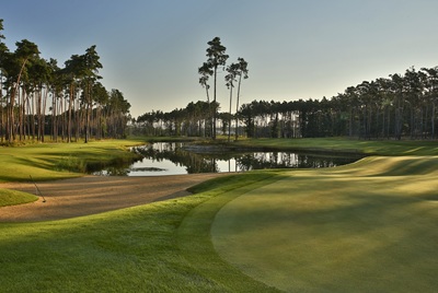 Penati Golf Resort - Legend CourseSlowakei Golfreisen und Golfurlaub Penati Golf Resort - Legend CourseSlowakei Golfreisen und Golfurlaub