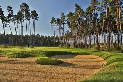 Penati Golf Resort - Legend CourseSlowakei Golfreisen und Golfurlaub Penati Golf Resort - Legend CourseSlowakei Golfreisen und Golfurlaub