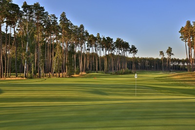 Penati Golf Resort - Legend CourseSlowakei Golfreisen und Golfurlaub Penati Golf Resort - Legend CourseSlowakei Golfreisen und Golfurlaub