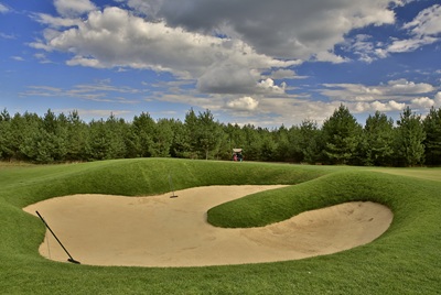 Penati Golf Resort - Legend CourseSlowakei Golfreisen und Golfurlaub Penati Golf Resort - Legend CourseSlowakei Golfreisen und Golfurlaub