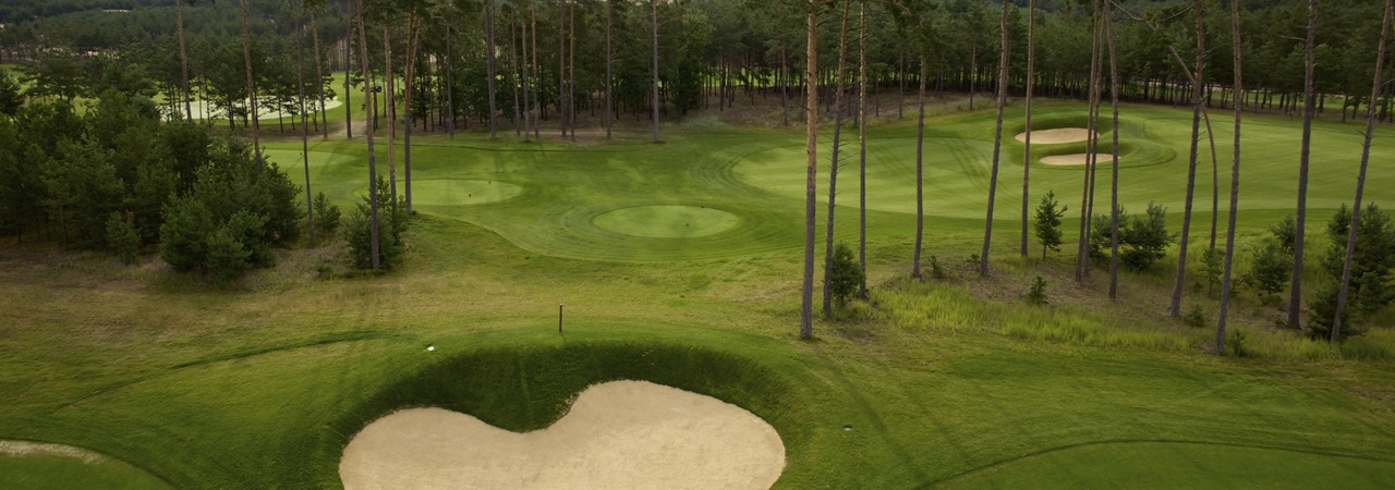 Penati Golf Resort - Legend Course - Slowakei