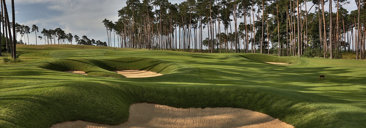 Penati Golf Resort - Legend Course - Slowakei