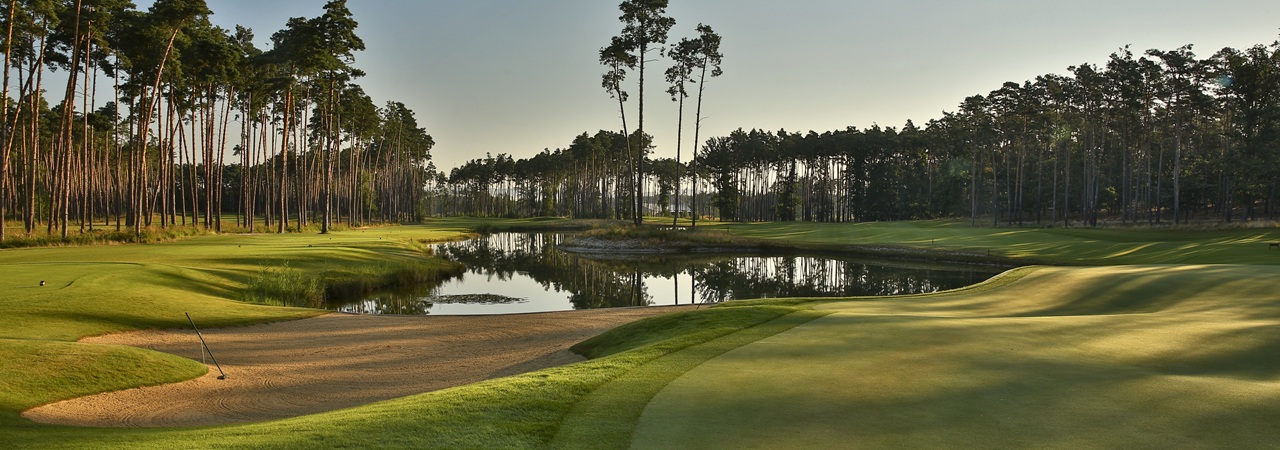 Penati Golf Resort - Slowakei