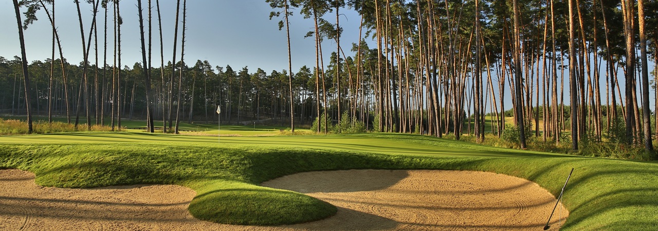 Penati Golf Resort - Legend Course - Slowakei