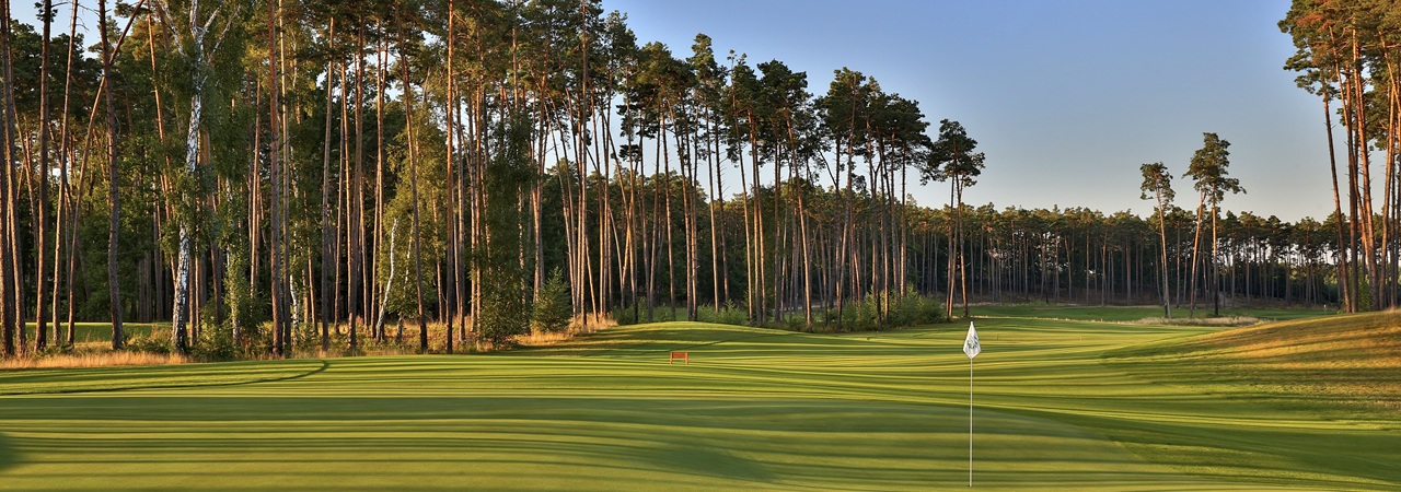 Penati Golf Resort - Legend Course - Slowakei