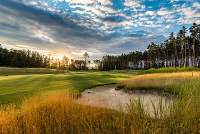 Slowakei Golfreisen und Golfurlaub