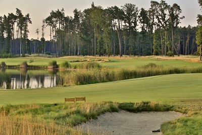 Penati Golf ResortSlowakei Golfreisen und Golfurlaub Penati Golf ResortSlowakei Golfreisen und Golfurlaub