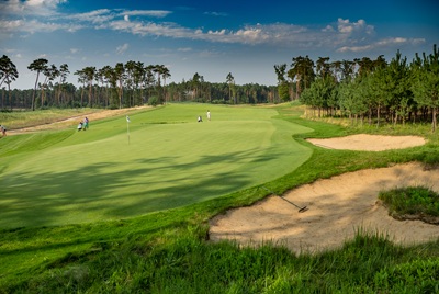 Penati Golf Resort - Heritage CourseSlowakei Golfreisen und Golfurlaub