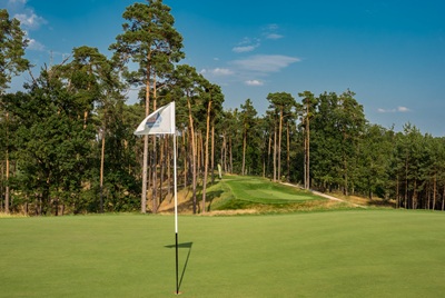 Penati Golf Resort - Heritage CourseSlowakei Golfreisen und Golfurlaub